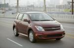 Scion xA 2006 года